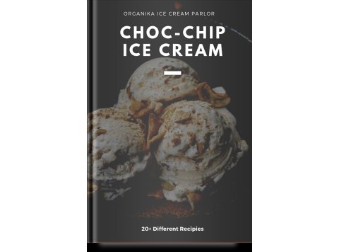 Choco Chip Ice Cream Recipes